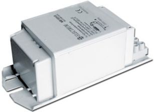 Балласт електромагнітний  Electrum 125W (D-MB-1054)