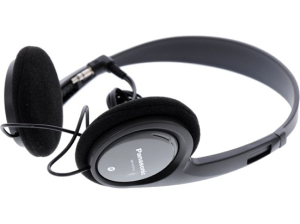 Навушники PANASONIC RP-HT010GU-H