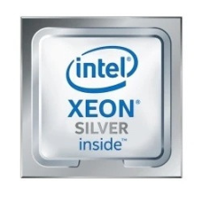 Процесор  Dell Intel Xeon Silver 4410Y 2G, 12C/24T, 16GT/s, 30M Cache, Turbo, HT (150W) DDR5-4000 338