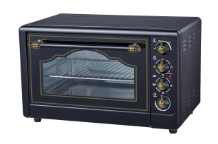 Електрична піч GRUNHELM GN50CLT    