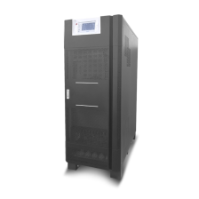 Джерело безперебiйного живлення ONLine 3-ФАЗНИЙ RITAR GP-33-30KVA, 384Vdc, під зовнішнім AKB (830*402*1050 mm), 223кг