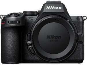 Фотоапарат Nikon Z5 II Body (VOA170AE)