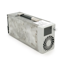 Зарядний пристрій для акумуляторів Li/Pb/Na, 0-120V, 0-25A, 220В, LED дисплей, ручна регуліровка, 315*85*13мм, 4кг