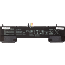 Акумулятор ASUS ZenBook 15 UX534 (C42N1839) 15.4V 4480mAh (original)