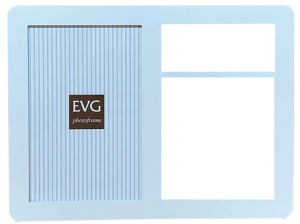 Фоторамка  EVG ONIX 10X15 A30-246WH Білий