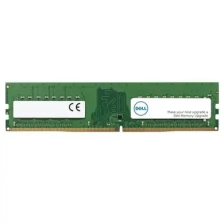 Оперативна пам’ять Dell EMC 32GB UDIMM, 3200MT/s, ECC (370-3200U32)