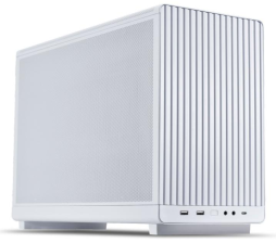 Корпус  Lian Li A3-mATX / ITX, White (G99.A3W.00)