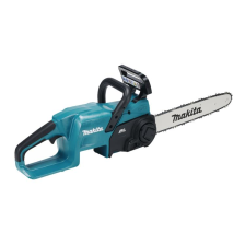 Пила ланцюгова  Makita DUC357Z акумуляторна LXT, 18В + 18В, 350мм DUC357Z