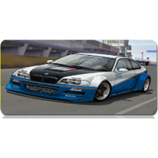 Килимок  Voltronic BMW (SC5)