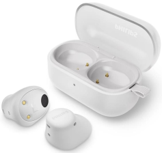 Навушники  Philips TAT2149 White (TAT2149WT/00)