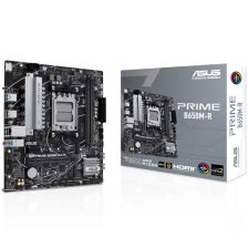 Материнська плата  ASUS PRIME B650M-R