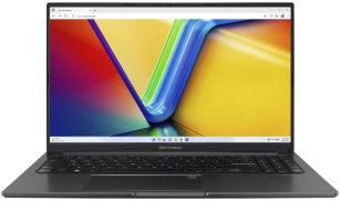 Ноутбук  ASUS Vivobook 15 OLED X1505VA-L1673 Indie Black