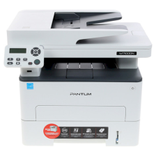 Багатофункціональний пристрій (БФП) Pantum M7100DN