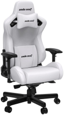 Крісло Anda Seat Kaiser 2 Size XL White (AD12XL-07-W-PV-W01)