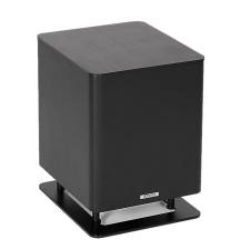 Сабвуфер (АВ) PIEGA TMicro Sub AN BL