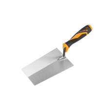 Кельма  Tolsen чотирикутна, 1.4мм, 200х120х90мм 41058