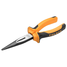 Плоскогубці  Tolsen Профі, 200мм 10022