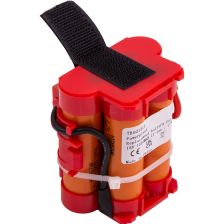 Акумулятор PowerPlant для газонокосилки Gardena R40Li 18V 1.5Ah