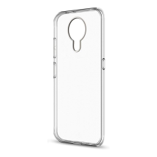 Чохол BeCover для Nokia G10/G20 Transparancy (706084)
