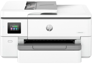 Багатофункціональний пристрій HP OfficeJet Pro 9720 with Wi-Fi (53N94C)
