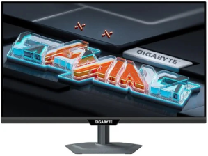 Монітор  Gigabyte M27QS (M27QS Gaming Monitor)