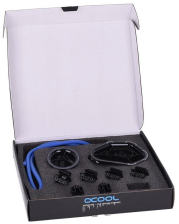 Набір інструменту до монтажу  системи рідиного охолодження  LIGHT 29138 ALPHACOOL