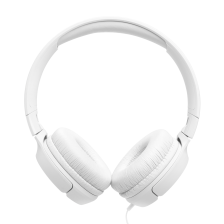 Навушники JBL Tune 520C USB-C White (JBLT520CWHT)