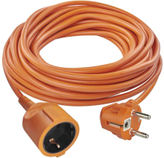 Мережевий подовжувач  EMOS P01220