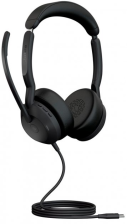 Навушники  Jabra Evolve 2 50 USB-A MS Stereo (25089-999-999)