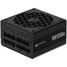 Блок живлення Corsair 2025 RMe Series, RM1200e, 1200 Watt, ATX 3.1,