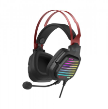 Навушники  A4-Tech Bloody G560 Sports Red