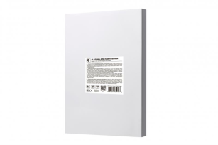 Плівка для ламінування   2E (2E-FILM-A4-080M), A4, матовая, 80мк, 100 шт