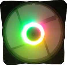 Кулер Cooling Baby FR12025