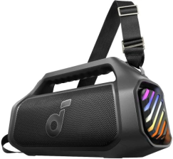 Колонка Anker SoundCore Boom 2 Plus Black (A3134011)