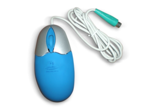 Мишка  ViewNet MOU-886 (PS/2) (6282)