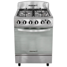 Плита  DAHATI 2000-60X