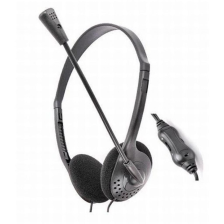 Навушники  Gemix HP-100 MV