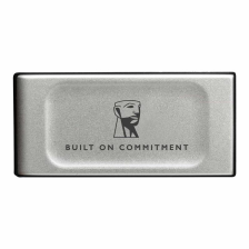 Накопичувач SSD  Kingston  500GB USB 3.2 Gen 2x2 Type-C XS2000 SXS2000/500GA