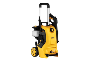 Мінімийка високого тиску  2E HPW2417, 2400Вт, 175бар, 500л/год, шланг 10м, 10.35кг 2E-HPW2417