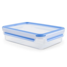 Контейнер  Tefal MASTERSEAL FRESH 1.20 л, пластик K3021412