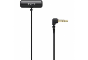 Мікрофон  Sony ECM-LV1 ECMLV1.SYU