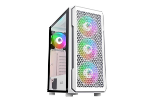 Комп’ютер персональний  2E Decimal  Intel i5-13600KF, 32Gb, F1TB, NVD3060-12, B660, G338W, 700W, Win1 2E-10028