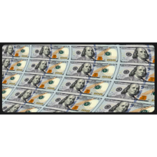 Килимок Voltronic Banjamin (UD09)