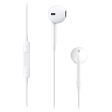 Навушники Apple EarPods with 3.5 Jack Connector (MWU53)