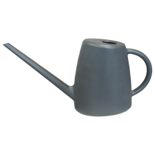 Лійка для квітів  1,7 л антрацитовий