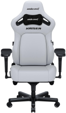 Крісло  Anda Seat Kaiser 4 Size L White (AD12YDDC-L-20-W-PV/C)