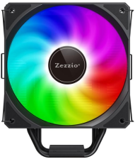 Кулер  Zezzio ZH-500K