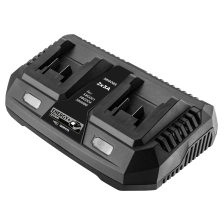 Зарядний пристрій  GRAPHITE Energy+ 18В, 3А,0.74кг 58G085