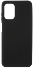 Чохол Armorstandart Matte Slim Fit Nokia G22 Black (ARM67006)