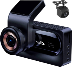 Відеореєстратор  Aspiring AT360 Dual 4G Wifi GPS (Aspiring AT360 Dual 4G Wifi GPS)